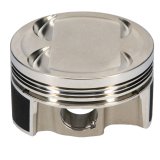 JE Pistons HONDA H23A1 DISH KIT Set of 4 Pistons thumbnail 6
