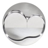 JE Pistons 400 SBC DOME 18DEG Set of 8 Pistons thumbnail 7
