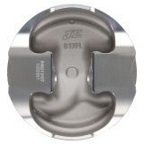 JE Pistons 400 SBC DOME 18DEG Set of 8 Pistons thumbnail 8