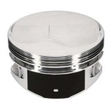 JE Pistons 400 SBC DOME 18DEG Set of 8 Pistons thumbnail 1