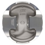 JE Pistons 400 SBC DOME 18DEG Set of 8 Pistons thumbnail 3