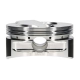 JE Pistons 400 SBC DOME 18DEG Set of 8 Pistons thumbnail 4