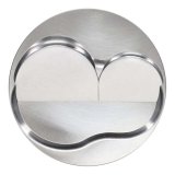 JE Pistons 400 SBC DOME 18DEG Set of 8 Pistons thumbnail 5