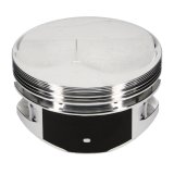 JE Pistons 400 SBC DOME 18DEG Set of 8 Pistons thumbnail 7