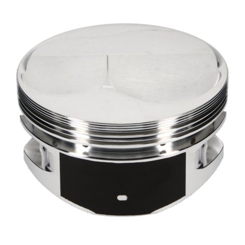 JE Pistons 400 SBC DOME 18DEG Set of 8 Pistons thumbnail 1