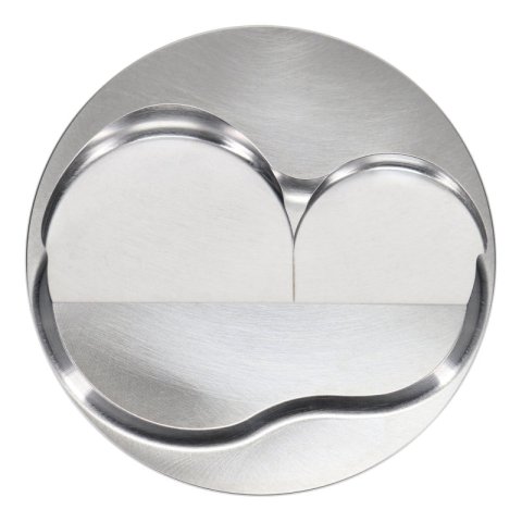 JE Pistons 400 SBC DOME 18DEG Set of 8 Pistons thumbnail 7