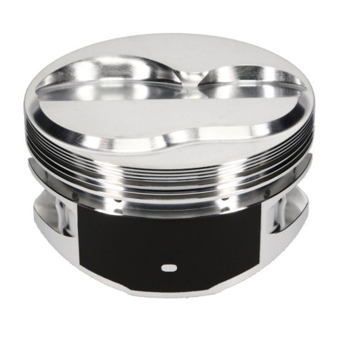 JE Pistons 400 SBC DOME 18DEG Set of 8 Pistons thumbnail 4