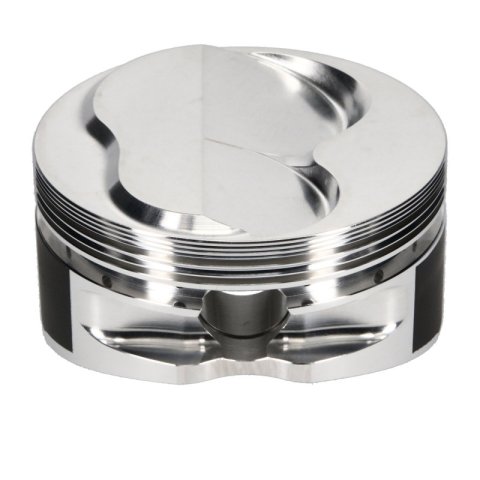 JE Pistons 400 SBC DOME 18DEG Set of 8 Pistons thumbnail 9