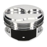 JE Pistons 400 SBC DOME 18DEG Set of 8 Pistons thumbnail 4