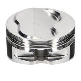 JE Pistons 400 SBC DOME 18DEG Set of 8 Pistons thumbnail 9
