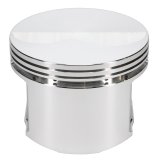 JE Pistons 400 MOPAR FT -6CC Set of 8 Pistons thumbnail 1