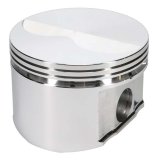 JE Pistons 440 MOPAR FT -3cc Set of 8 Pistons thumbnail 2