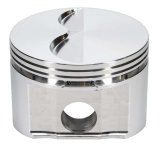 JE Pistons 440 MOPAR FT -3cc Set of 8 Pistons thumbnail 3