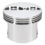 JE Pistons 440 MOPAR FT -3cc Set of 8 Pistons thumbnail 4