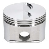 JE Pistons 440 MOPAR FT -3cc Set of 8 Pistons thumbnail 5