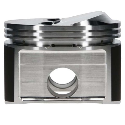 JE Pistons 440 MOPAR .375 DOME Set of 8 Pistons thumbnail 2
