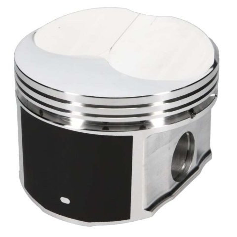 JE Pistons 440 MOPAR .375 DOME Set of 8 Pistons thumbnail 4