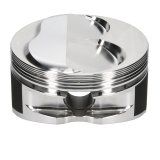 JE Pistons 400SBC 18DEG DOME Set of 8 Pistons thumbnail 8