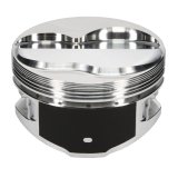 JE Pistons 400SBC 18DEG DOME Set of 8 Pistons thumbnail 1