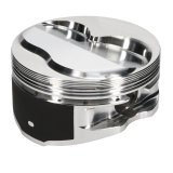 JE Pistons 400SBC 18DEG DOME Set of 8 Pistons thumbnail 4
