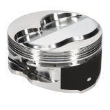 JE Pistons 400SBC 18DEG DOME Set of 8 Pistons thumbnail 7