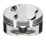 JE Pistons 400SBC 18DEG DOME Set of 8 Pistons thumbnail 9