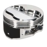 JE Pistons 400SBC 18DEG DOME Set of 8 Pistons thumbnail 2