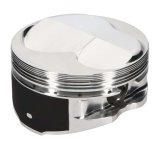 JE Pistons 400SBC 18DEG DOME Set of 8 Pistons thumbnail 3