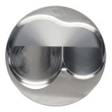 JE Pistons 400SBC 18DEG DOME Set of 8 Pistons thumbnail 5