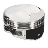 JE Pistons 400SBC 18DEG DOME Set of 8 Pistons thumbnail 7