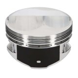 JE Pistons 400SBC 18DEG DOME Set of 8 Pistons thumbnail 8