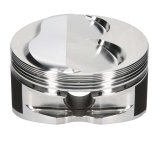 JE Pistons 400SBC 18DEG DOME Set of 8 Pistons thumbnail 9