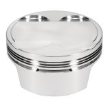 JE Pistons NIS VQ35DE 10.5 KIT Set of 6 Pistons thumbnail 1
