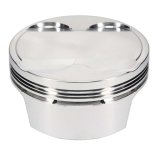 JE Pistons NIS VQ35DE 10.5 KIT Set of 6 Pistons thumbnail 3