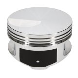 JE Pistons 460 BBF A460 FT Set of 8 Pistons thumbnail 1