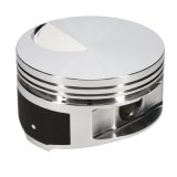 JE Pistons 460 BBF A460 FT Set of 8 Pistons thumbnail 4