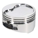 JE Pistons 351 SBF DISH -30CC Set of 8 Pistons thumbnail 6