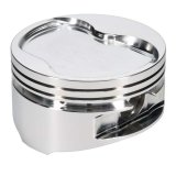 JE Pistons 351 SBF DISH -30CC Set of 8 Pistons thumbnail 8