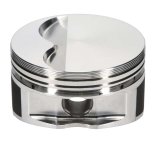 JE Pistons 351 SBF STROKER FT Set of 8 Pistons thumbnail 4