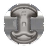 JE Pistons 351 SBF STROKER FT Set of 8 Pistons thumbnail 9