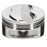 JE Pistons 302/351 SBF DOME Set of 8 Pistons thumbnail 9