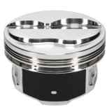 JE Pistons 302/351 SBF DOME Set of 8 Pistons thumbnail 1