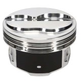 JE Pistons 302/351 SBF DOME Set of 8 Pistons thumbnail 2