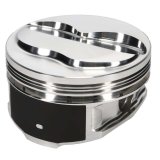 JE Pistons 302/351 SBF DOME Set of 8 Pistons thumbnail 5