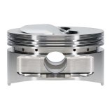JE Pistons 400 SBC DOME Set of 8 Pistons thumbnail 6