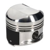 JE Pistons CHRY 426 HEMI Set of 8 Pistons thumbnail 4