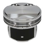 JE Pistons CHRY 2.0 ECB/ECC KIT Set of 4 Pistons thumbnail 2