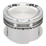 JE Pistons VW 1.8T 20V 8.5 KIT Set of 4 Pistons thumbnail 3