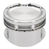 JE Pistons VW 1.8T 20V 8.5 KIT Set of 4 Pistons thumbnail 4