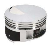 JE Pistons 427 BBF FLAT TOP Set of 8 Pistons thumbnail 5